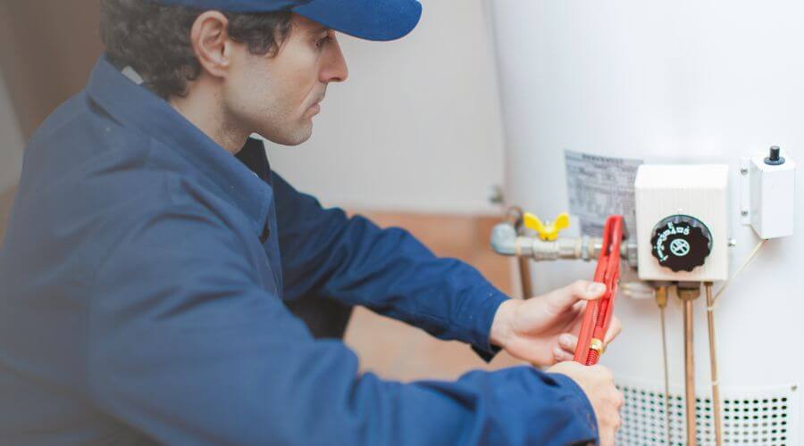Professional Leak Detection in McHenry, MD